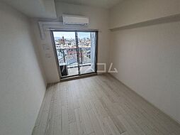 プレサンス尾張一宮ジュレア 1105 11階1Kのリビング/ダイニング