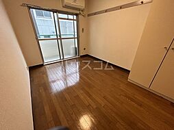 ライブ・トピア子安 305 3階ワンルームのリビング/ダイニング