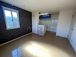 プラセール 201 2階1LDKのリビング/ダイニング