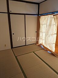 伊澤ビル 301 3階2Kのリビング/ダイニング