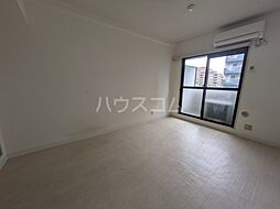 クレッセント武蔵小山II 503 5階1Kのリビング/ダイニング