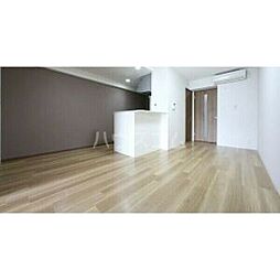 Ｓｔａｎｚａ神村 208 2階1LDKのリビング/ダイニング