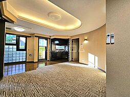 シーメゾン田園調布 101 1階1LDKのリビング/ダイニング