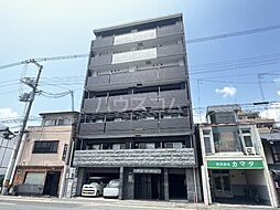 プレサンス京都四条大宮