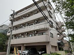 アーバンヒルズ多摩永山第2