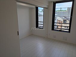 JR中央線 高円寺駅 徒歩15分の賃貸マンション 4階1DKのリビング/ダイニング