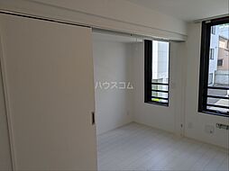 JR中央線 高円寺駅 徒歩15分の賃貸マンション 2階1DKのリビング/ダイニング