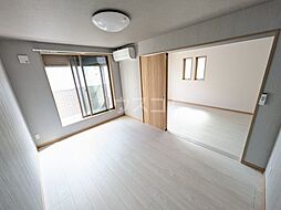 Ｗａｎｄｅｅ美郷台 203 2階2DKのリビング/ダイニング