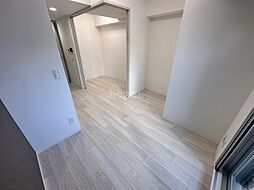 ルネフラッツ庄内通駅前 1505 15階1LDKのリビング/ダイニング