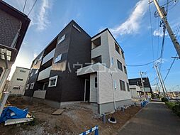 GREEN GABLES FAMIRIA A棟