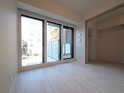 オーパスレジデンス中板橋