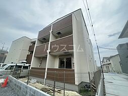 ジーメゾン所沢市下安松ネスト