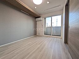 東武伊勢崎線 東向島駅 徒歩9分の賃貸アパート 2階1LDKのリビング/ダイニング