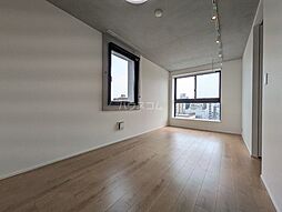 Skuld墨田緑 502 5階1LDKのリビング/ダイニング