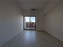 Alivis福島海老江（旧：フォーリアライズ福島ルノン） 701 7階1Kのリビング/ダイニング