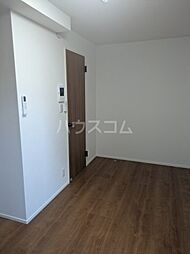 北坂戸ヒルズ 102 1階1Kのリビング/ダイニング