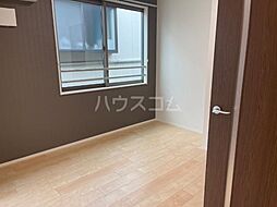 アルデバラン348 203 2階1DKのリビング/ダイニング