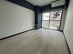 スカイパレス町田 406 4階1Kのリビング/ダイニング