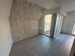 アズ大井町レジデンス 501