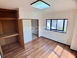 ハイムM・IーIII 101 1階1DKのリビング/ダイニング