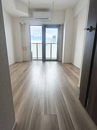 京急本線 日ノ出町駅 徒歩5分の賃貸マンション 11階1Kのリビング/ダイニング