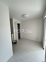 つくばエクスプレス 南流山駅 徒歩9分の賃貸アパート 3階1DKのリビング/ダイニング