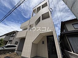 つくばエクスプレス 南流山駅 徒歩9分の賃貸アパート