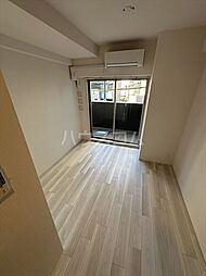 エスリード新大阪ザ・プレミアWEST 6階1Kのリビング/ダイニング