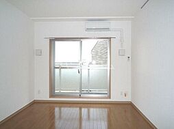 ヴィラ　フローリッシュ 01060 1階1Kのリビング/ダイニング