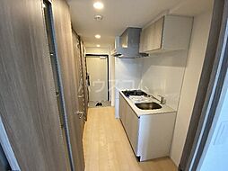 アーバンパーク南行徳レジデンス 623 6階1Kのリビング/ダイニング