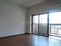 ラフィネ立川 1205 11階3LDKのリビング/ダイニング