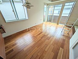 和泉戸建 1 1階2LDKのリビング/ダイニング