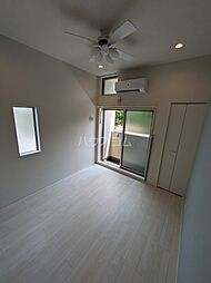 ロフトレジデンス新守山 205 2階1Kのリビング/ダイニング