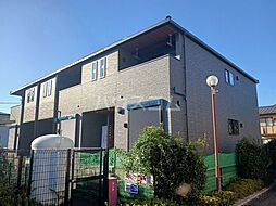 パークレジデンス　ミッド