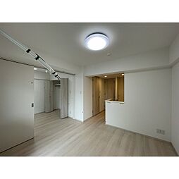 Ａｕｇｕｓｔａ　Ｒｅｓｉｄｅｎｃｅ大森 902 9階1SLDKのリビング/ダイニング