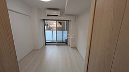 JR京浜東北・根岸線 大森駅 徒歩10分の賃貸マンション 1階1Kのリビング/ダイニング