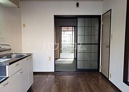 ハイツ21 Ｎｏ1 103 1階2DKのリビング/ダイニング