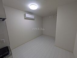 京王線 千歳烏山駅 徒歩10分の賃貸マンション 1階ワンルームのリビング/ダイニング