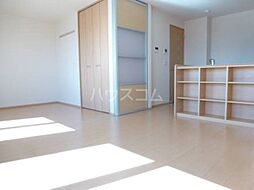 グレイス　Ａ 202 2階3LDKのリビング/ダイニング