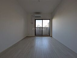 Alivis福島海老江（旧：フォーリアライズ福島ルノン） 1202 12階1Kのリビング/ダイニング