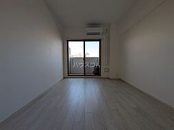 Alivis福島海老江（旧：フォーリアライズ福島ルノン） 1206 12階1Kのリビング/ダイニング