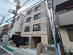 ウェルスクエア武蔵小山II