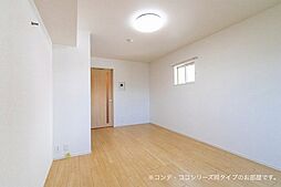 名鉄小牧線 味美駅 徒歩23分の賃貸アパート 2階1LDKのリビング/ダイニング