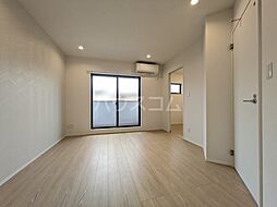 Ｃｈｅｒｉｍ清水 202 2階1LDKのリビング/ダイニング