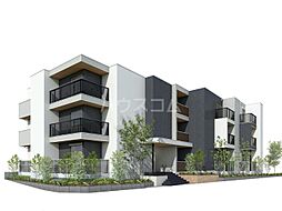 セレスティア祖師谷