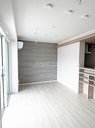 セレスティア荻窪 201