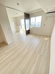 ジラソーレ 105 1階3SLDKのリビング/ダイニング