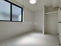 IL MEZZO DI TOKYO，TRE 502 5階1Kのリビング/ダイニング