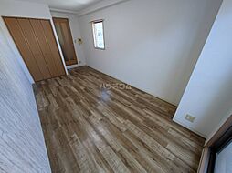 アルビオン新北野 501 5階1Kのリビング/ダイニング