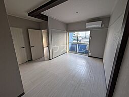 S・T桜 1階2DKのリビング/ダイニング